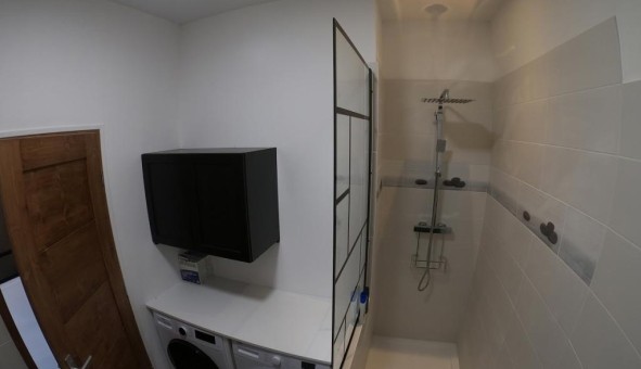 Logement tudiant T3 à Bellegarde sur Valserine (01200)