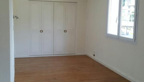 Logement tudiant T3 à Bellegarde sur Valserine (01200)