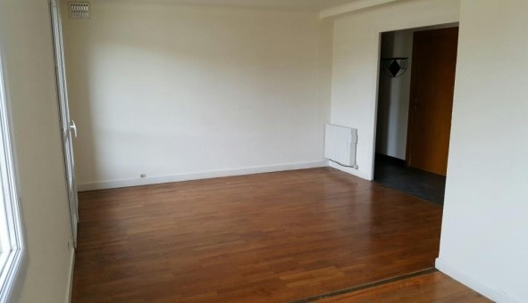 Logement tudiant T3 à Bellegarde sur Valserine (01200)