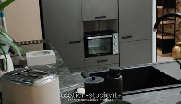 Logement �tudiant T3 &agrave; Bellegarde sur Valserine (01200)