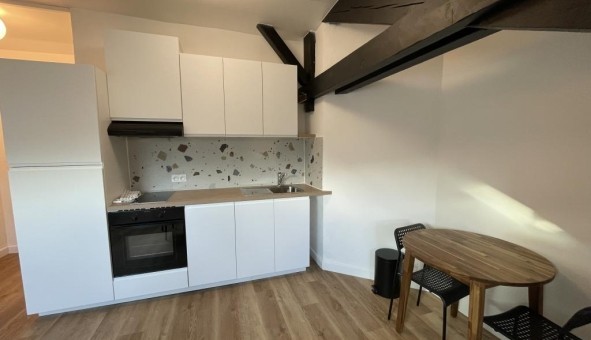 Logement �tudiant T3 &agrave; Bellegarde sur Valserine (01200)