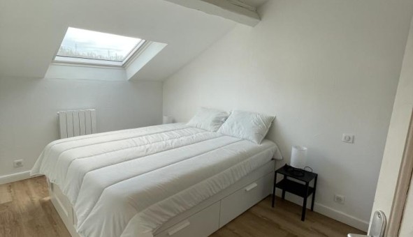 Logement �tudiant T3 &agrave; Bellegarde sur Valserine (01200)