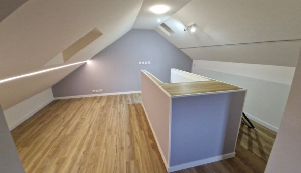 Logement �tudiant T3 &agrave; Bellegarde sur Valserine (01200)