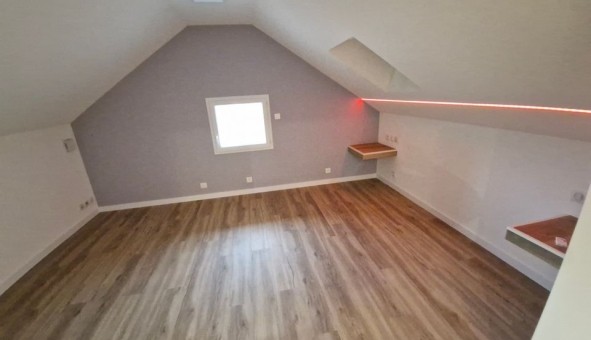 Logement �tudiant T3 &agrave; Bellegarde sur Valserine (01200)