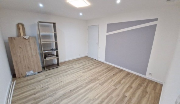 Logement �tudiant T3 &agrave; Bellegarde sur Valserine (01200)