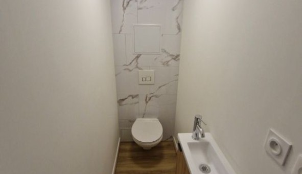 Logement �tudiant T3 &agrave; Bellegarde sur Valserine (01200)