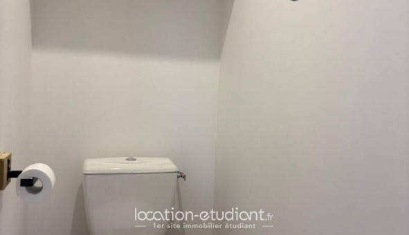 Logement tudiant T3 à Bellme (61130)