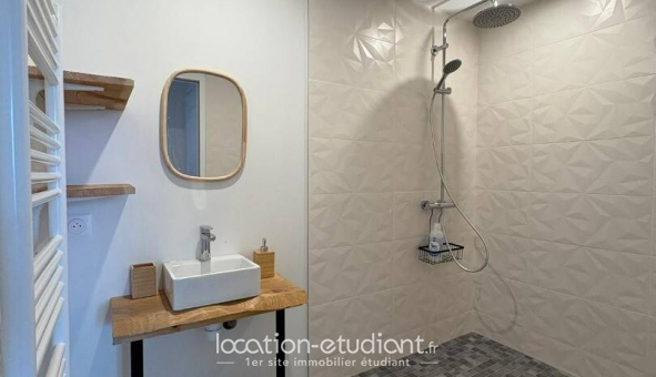 Logement tudiant T3 à Bellme (61130)