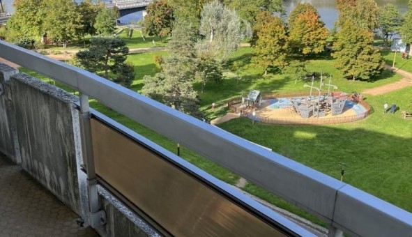 Logement tudiant T3 à Bellerive sur Allier (03700)