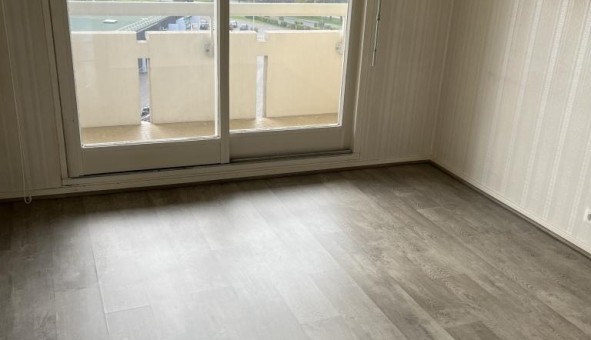 Logement tudiant T3 à Bellerive sur Allier (03700)