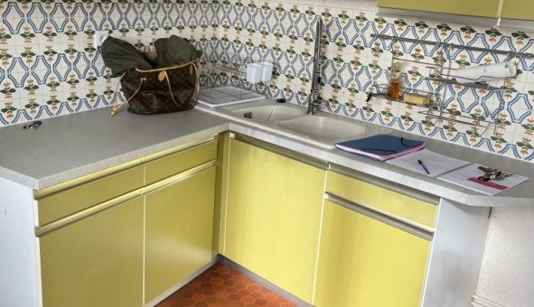 Logement tudiant T3 à Bellerive sur Allier (03700)