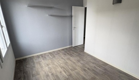 Logement �tudiant T3 &agrave; Bellerive sur Allier (03700)