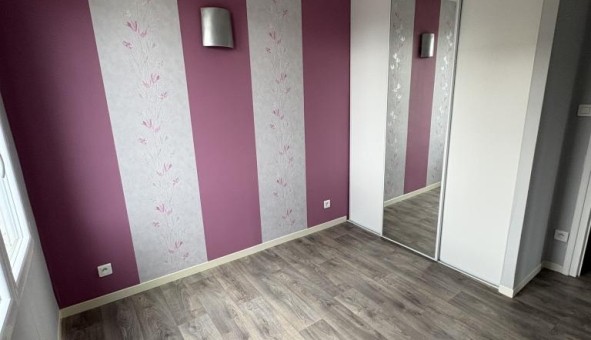 Logement �tudiant T3 &agrave; Bellerive sur Allier (03700)