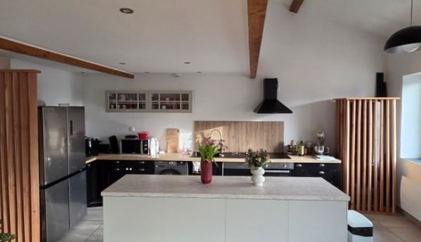 Logement �tudiant T3 &agrave; Belleville (69220)