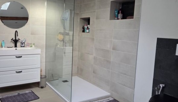 Logement �tudiant T3 &agrave; Belleville (69220)