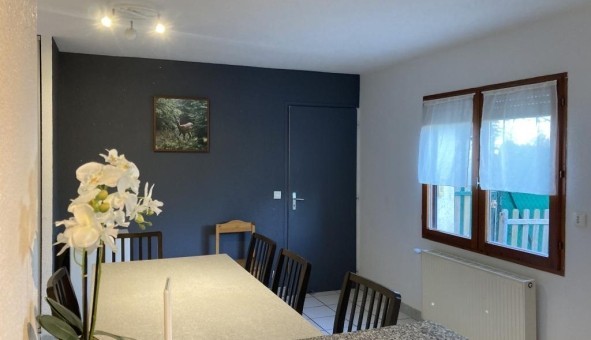 Logement tudiant T3 à Belleydoux (01130)