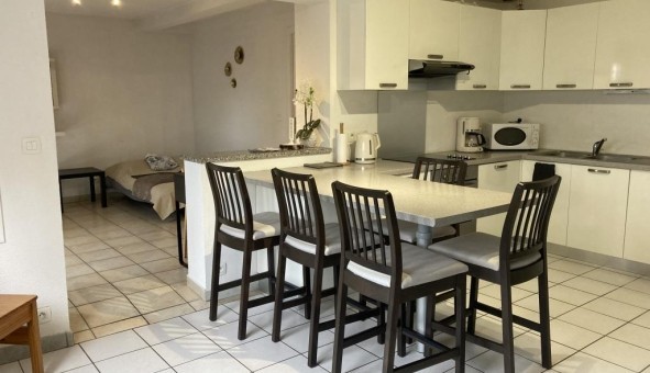 Logement tudiant T3 à Belleydoux (01130)