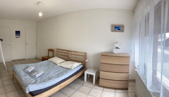 Logement tudiant T3 à Belleydoux (01130)