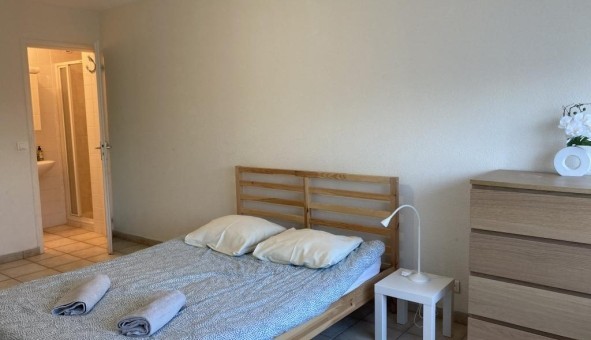 Logement tudiant T3 à Belleydoux (01130)