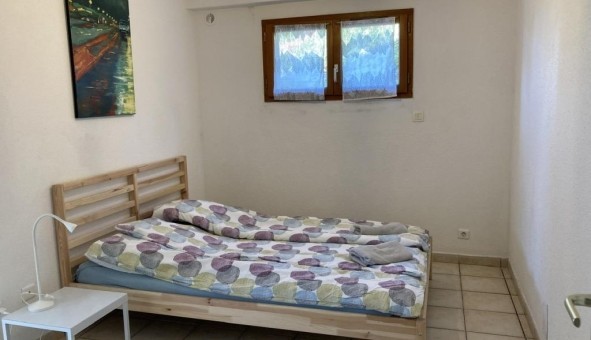 Logement tudiant T3 à Belleydoux (01130)