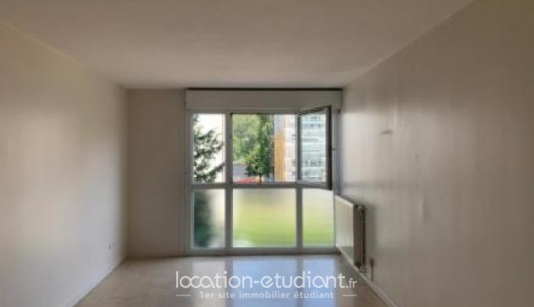 Logement tudiant T3 à Bellignat (01810)