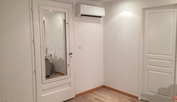 Logement tudiant T3 à Belvs de Castillon (33350)