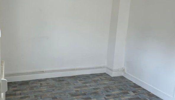 Logement �tudiant T3 &agrave; Benay (02440)