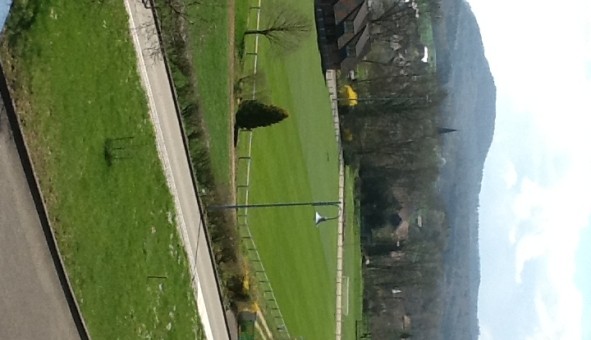 Logement �tudiant T3 &agrave; Bendorf (68480)