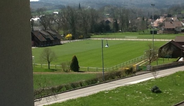 Logement �tudiant T3 &agrave; Bendorf (68480)