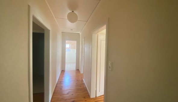 Logement �tudiant T3 &agrave; Bendorf (68480)