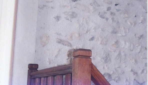 Logement tudiant T3 à Bennecourt (78270)