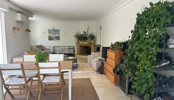 Logement tudiant T3 à Bennecourt (78270)