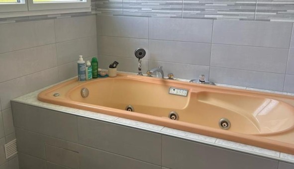 Logement tudiant T3 à Bennecourt (78270)