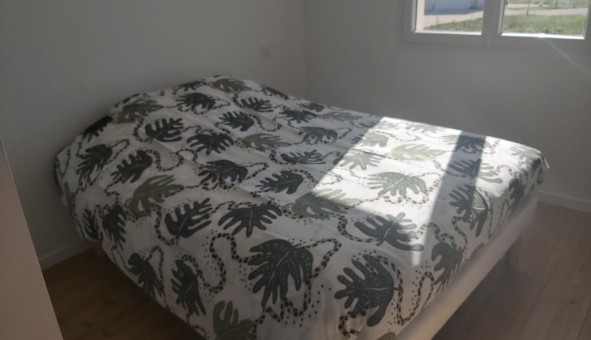Logement tudiant T3 à Bnonces (01470)