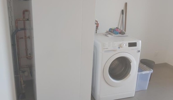 Logement tudiant T3 à Bnonces (01470)