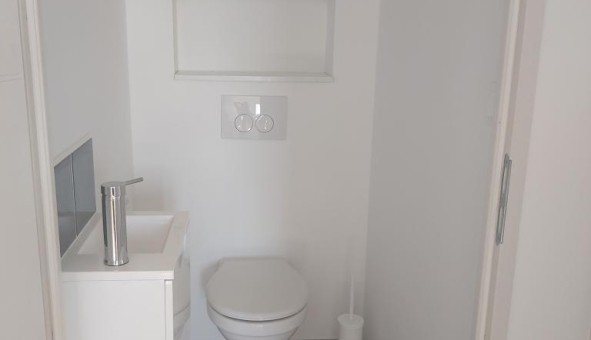 Logement tudiant T3 à Bnonces (01470)