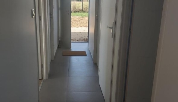 Logement tudiant T3 à Bnonces (01470)