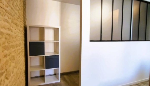 Logement tudiant T3 à Bny sur Mer (14440)