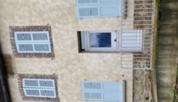 Logement tudiant T3 à Bon (89410)