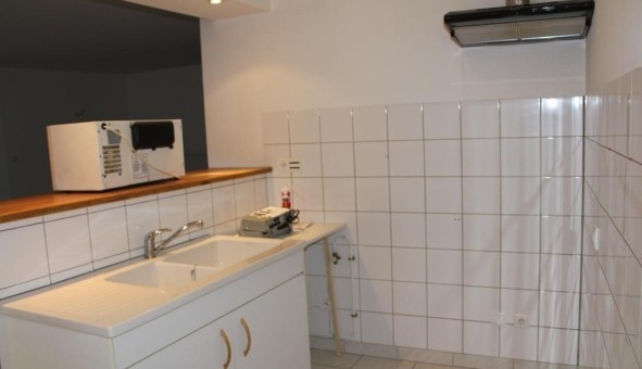 Logement tudiant T3 à Bon (89410)