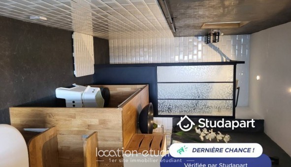 Logement tudiant T3 à Berck (62600)