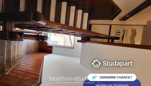Logement tudiant T3 à Berck (62600)