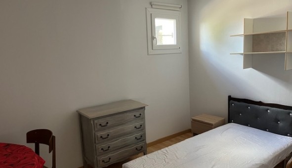 Logement tudiant T3 à Berg sur Moselle (57570)