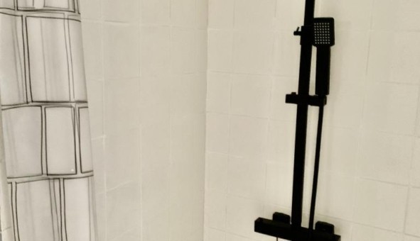 Logement �tudiant T3 &agrave; Bergerac (24100)