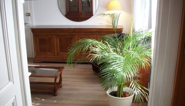 Logement �tudiant T3 &agrave; Bergholtz (68500)
