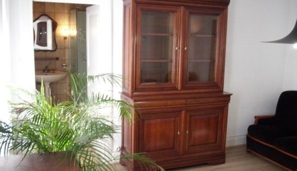 Logement �tudiant T3 &agrave; Bergholtz (68500)