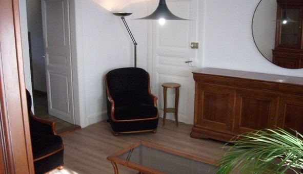 Logement �tudiant T3 &agrave; Bergholtz (68500)