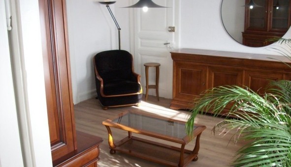 Logement �tudiant T3 &agrave; Bergholtz (68500)