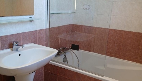 Logement étudiant T3 à Bergouey (40250)