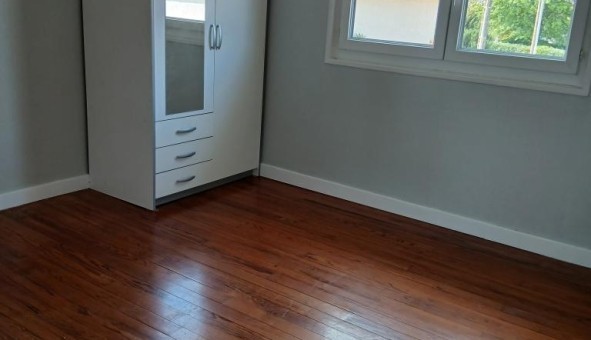 Logement étudiant T3 à Bergouey (40250)